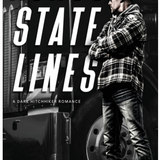 Across State Lines : A Dark Hitchhiker Romance