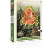 Utopia - 500 Piece Jigsaw Puzzle