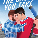 The Shots You Take - (Paperback)