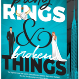 Pretty Rings and Broken Things (Paperback)