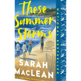 These Summer Storms- Sarah Maclean