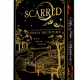 Scarred (Collector ' S Edition) (Never After