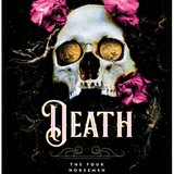Death - (Four Horsemen)