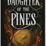 Daughter of the Pines, by Maria A. Eden