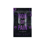 God of Pain (Standard Edition) by RINA Kent (Paperback)
