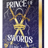 Prince of Swords