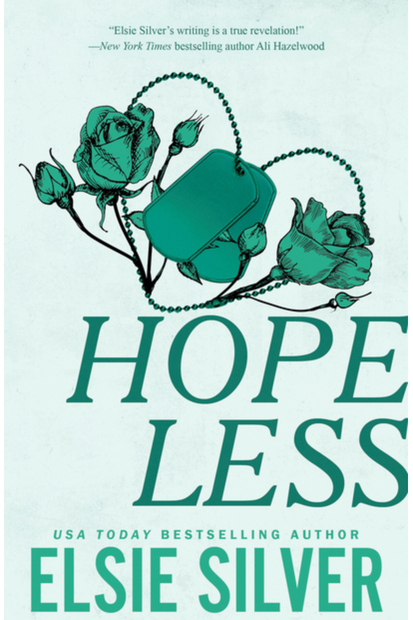 Hopeless - (Chestnut Springs)