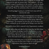 Into the Fire: A Flame in the Shadows Trilogy, Book One
