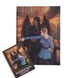 Keep Reaching Out Your Hand Keepsake Puzzle | ACOTAR