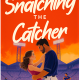 Snatching the Catcher (Paperback)