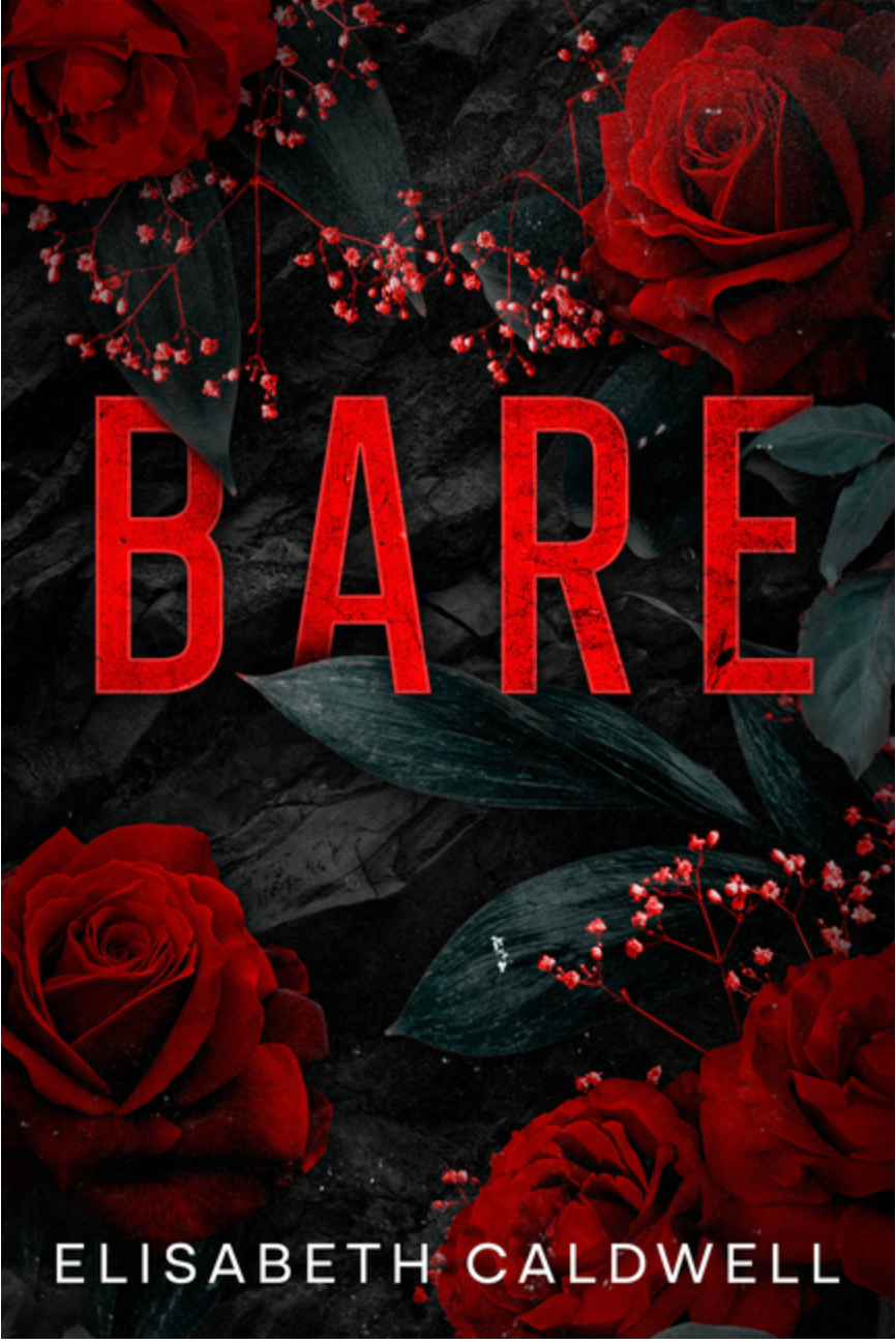 Bare (Paperback)