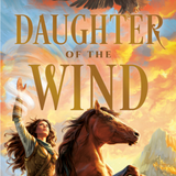 Daughter of the Wind (paperback)