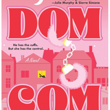 Dom-com, by Adriana Anders