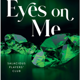 Eyes on Me - (Paperback)