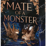 Mate of a Monster - (Lord of Rathe) (Paperback)