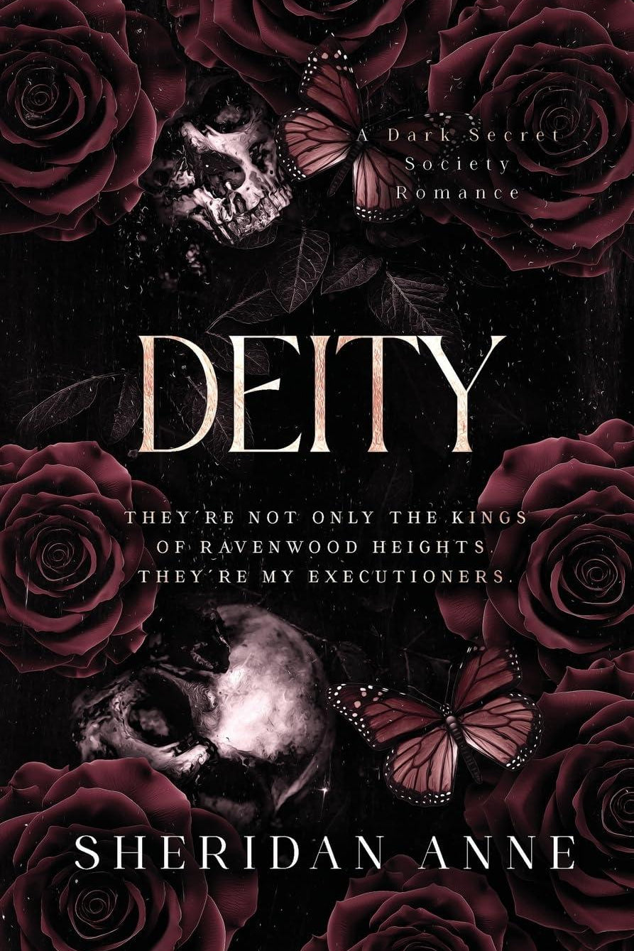 Deity