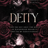 Deity
