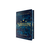 Sibylline - by Melissa de la cruz (Hardcover)