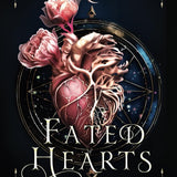 Fated Hearts: An Echoes of Darkness Prequel