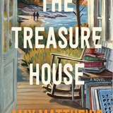 The Treasure House - (Paperback)