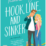 Hook, Line, and Sinker