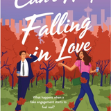 Can't Help Falling in Love -(Paperback)