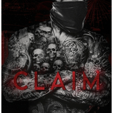 Claim, by Luna Mason