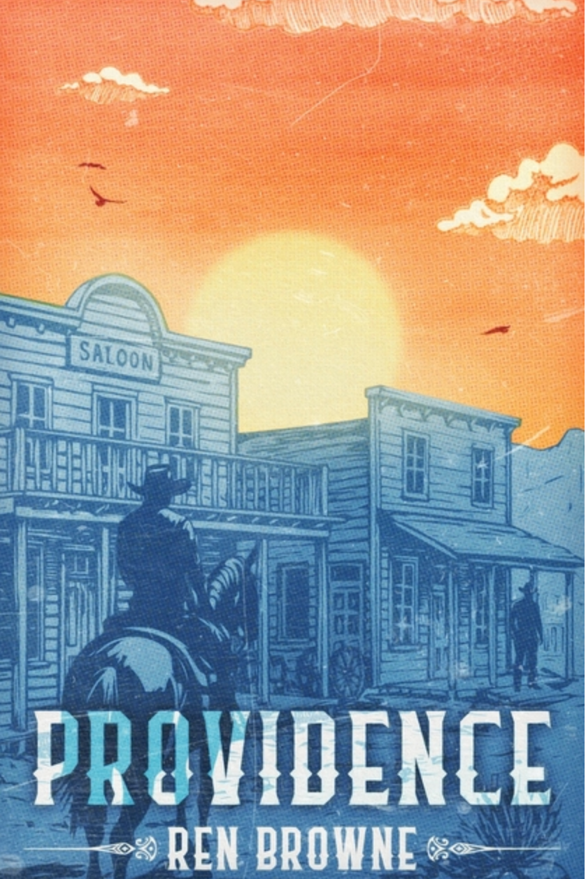 Providence (The Midnight Gang)