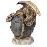 Moon Dragon