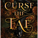 Curse the Fae - (Dark Fables: Vicious Faeries) by Natalia Jaster (Paperback)