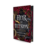 Heir of Illusion