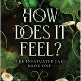 How Does It Feel? (Paperback)