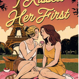 I Kissed Her First- Betty Cayouette