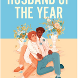 Husband Of The Year- M.A. Wardell