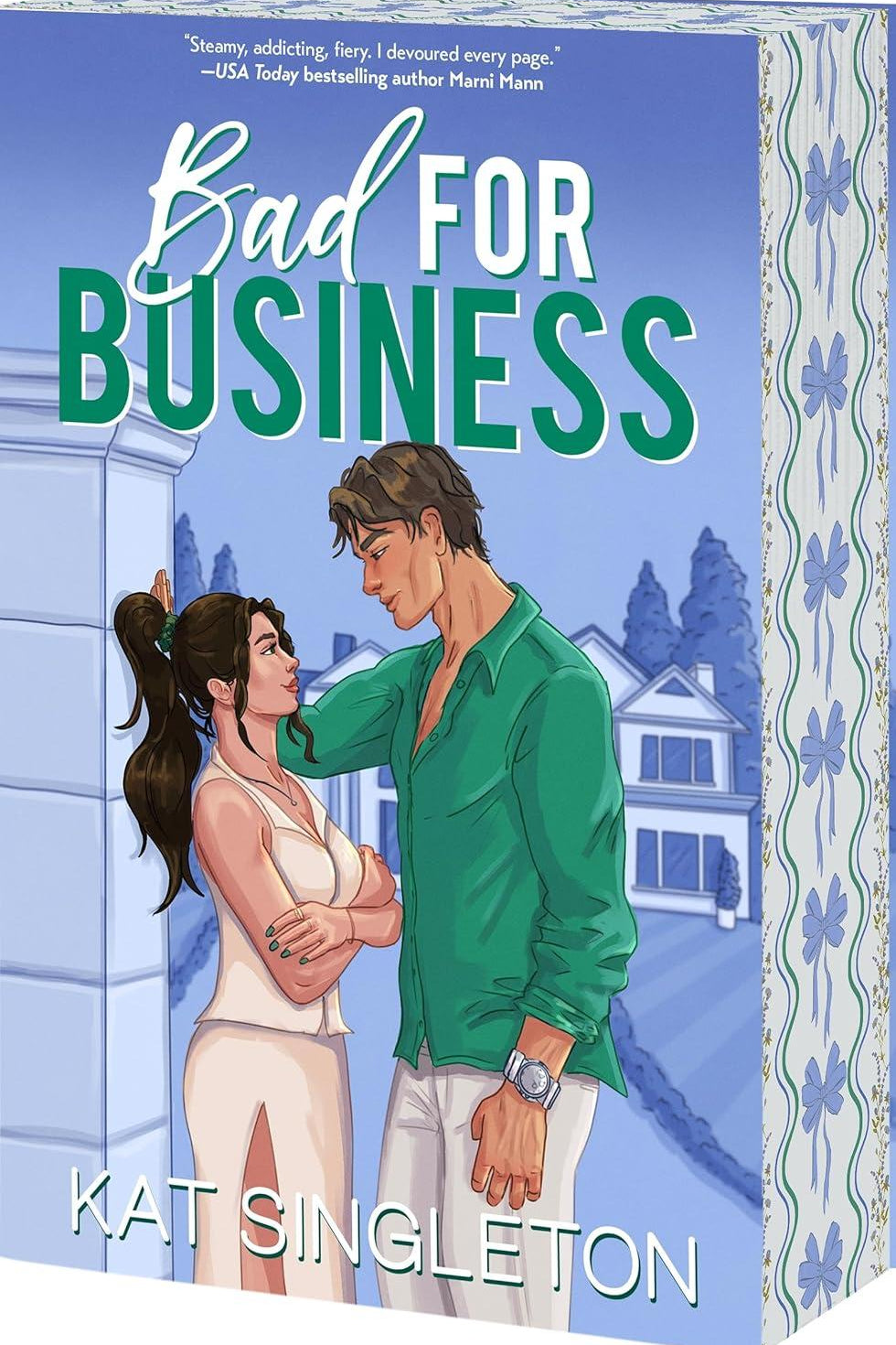 Bad for Business