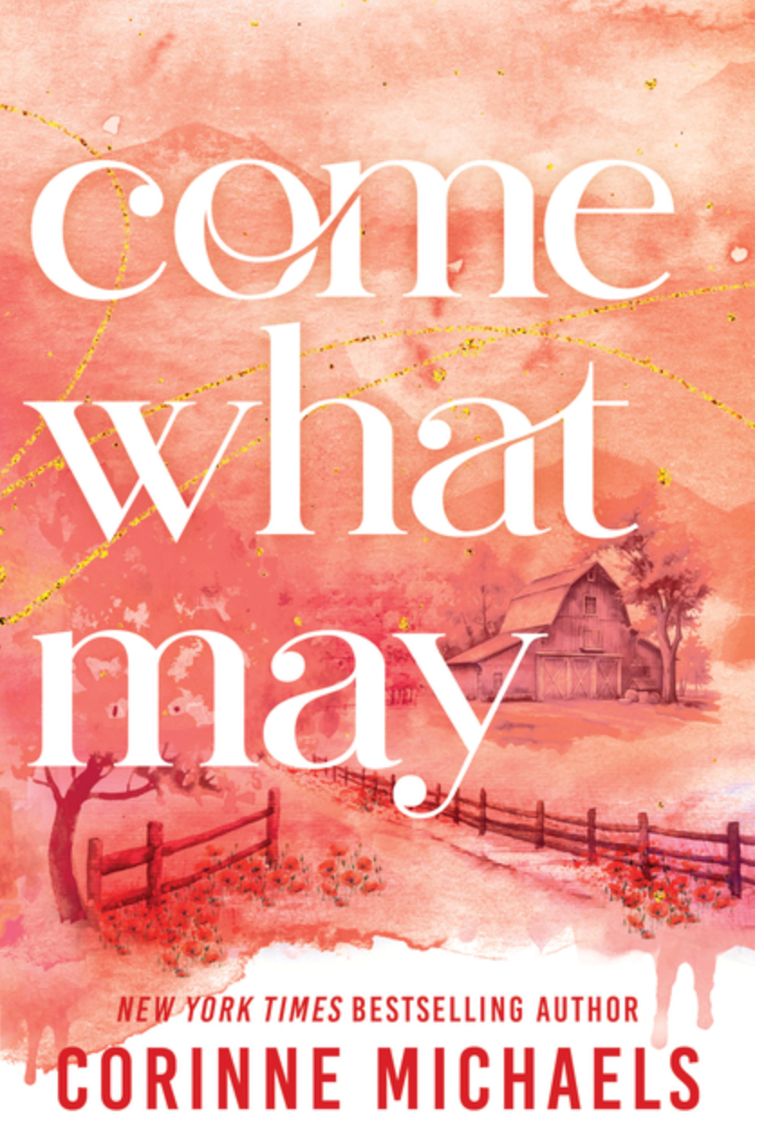 Come What May (Paperback)