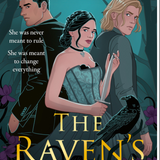 The Ravens Court- Helen Glynn Jones