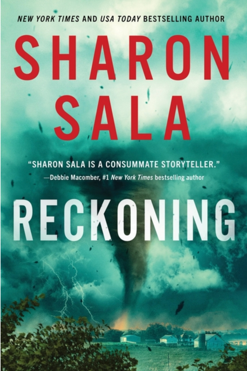 Reckoning - (Paperback)