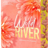 Wild River - (Magnolia Falls) (Paperback)