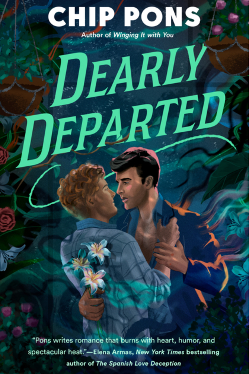 Dearly Departed - (Paperback)