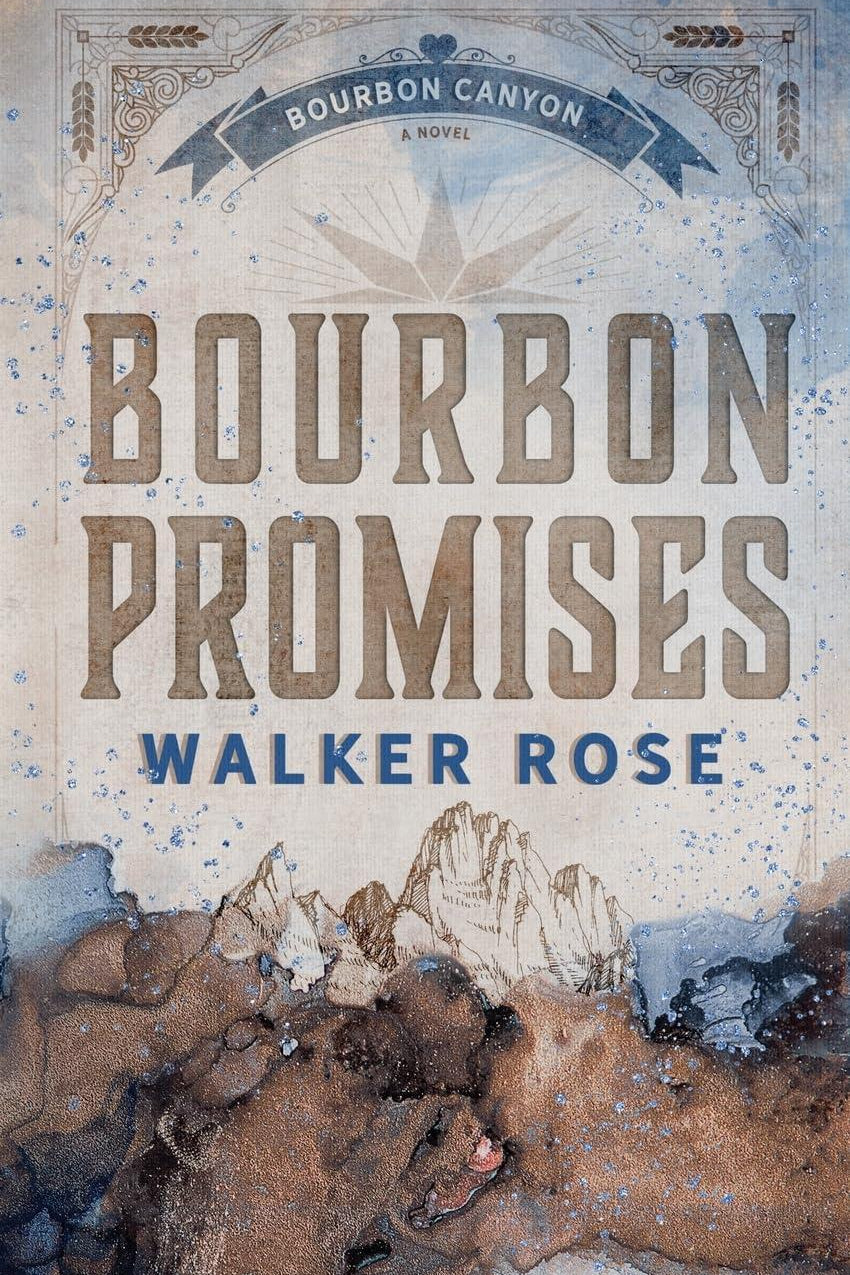 Bourbon Promises