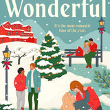 Most Wonderful: A Christmas Novel
