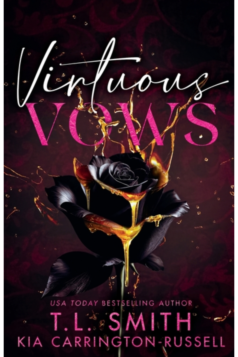 virtuous vows