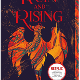 Ruin and Rising (The Shadow and Bone Trilogy, 3) by Leigh Bardugo
