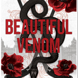 Beautiful Venom (Standard Edition) - (The Vipers) by Rina Kent (Paperback)