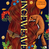 Princeweaver (Hardback)
