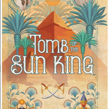 Tomb of the Sun King, Hardcover