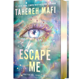 Escape Me- Mafi