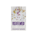 Redeemed (Paperback)