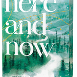 Here & Now (Deluxe Edition) (Paperback)
